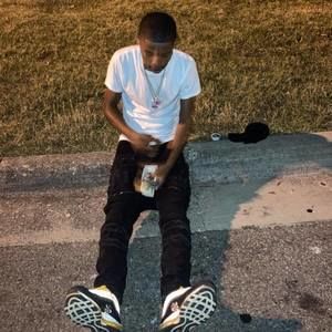 Meet your Posher, Timothy